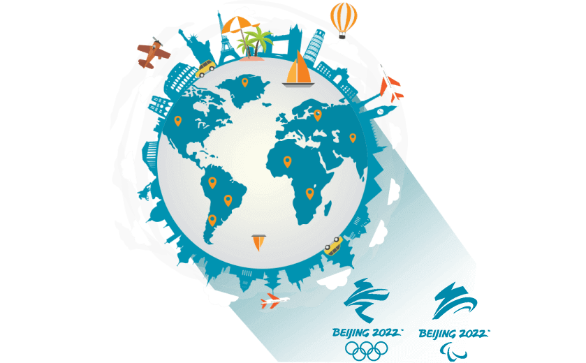 出国签证 到巴巴多斯签证 - 返华加速器